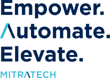 Empower. Automate. Elevate. Mitratech