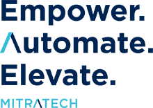 Empower.Automate.提升Mitratech
