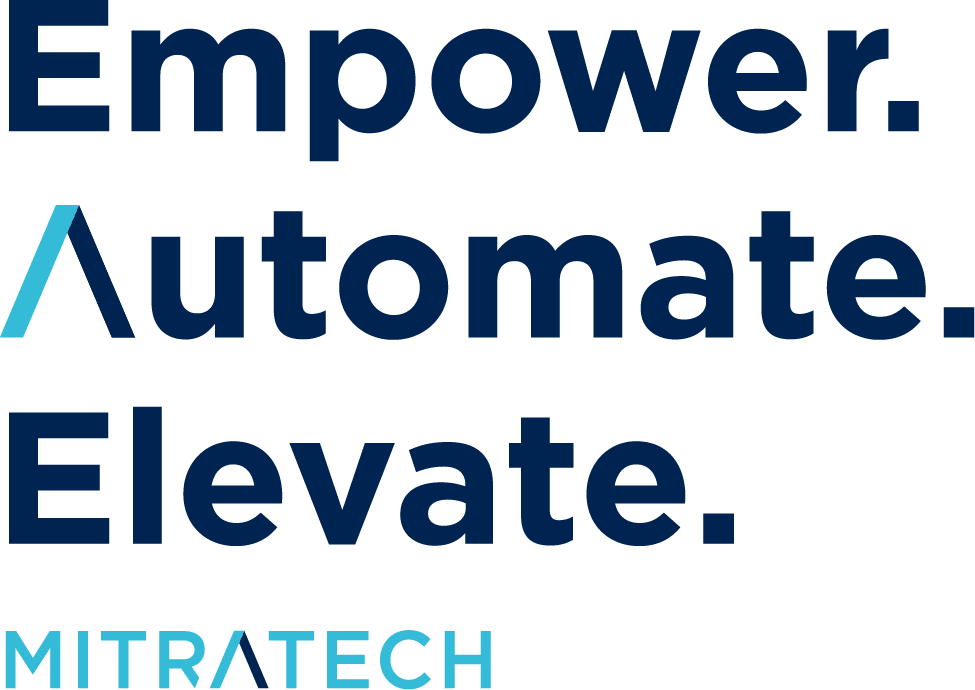 Empower.Automate.提升Mitratech