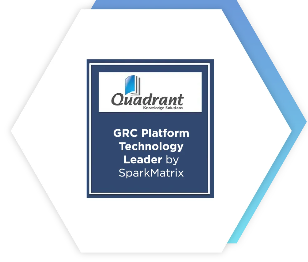 2022 &amp; 2023 | GRC Platform Technology Leader