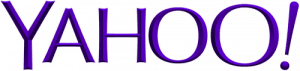 Logo Yahoo