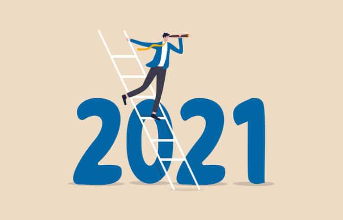 2021 Legal Operations Predictions