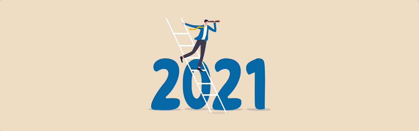 2021 Legal Operations Predictions
