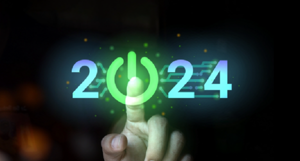 Legal Tech’s Predictions for AI, Workflow Automation, and Data Analytics in 2024