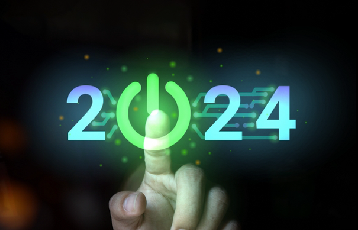 Legal Tech’s Predictions for AI, Workflow Automation, and Data Analytics in 2024