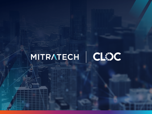 Mitratech Heads to CLOC 2026 to Showcase the Future of Legal Operations with New Agentic AI