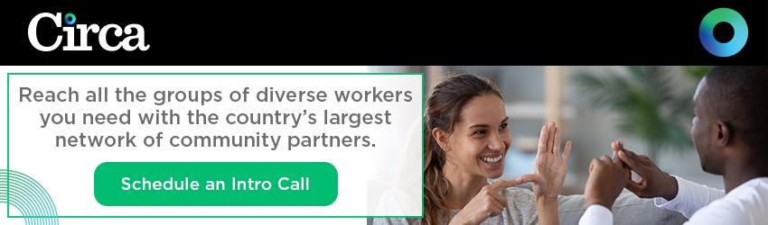 cta ad diversity demo