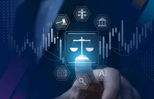 Legal Hold Technology