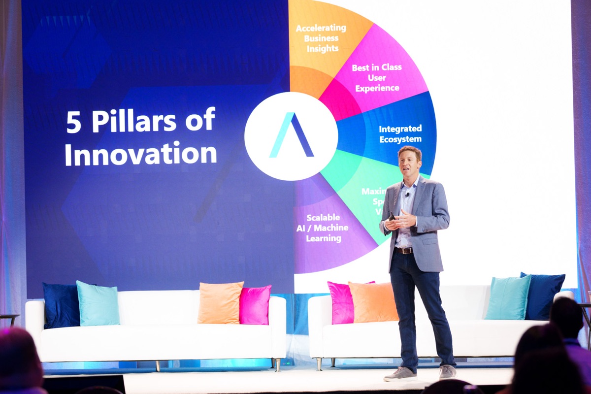 Mitratech’s 5 Pillars of Innovation | Interact 2023 Keynote