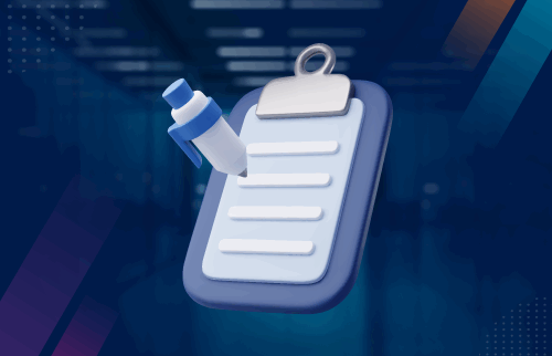 7 stages of the policy lifecycle