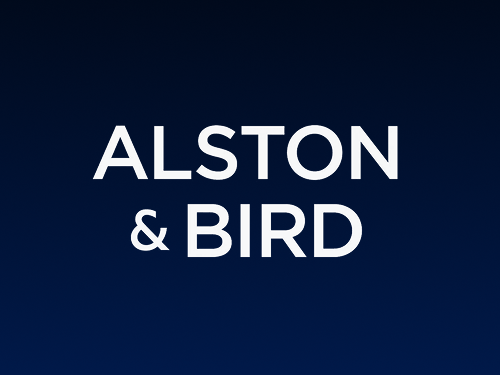 Alston &amp; Bird Customer Success Story