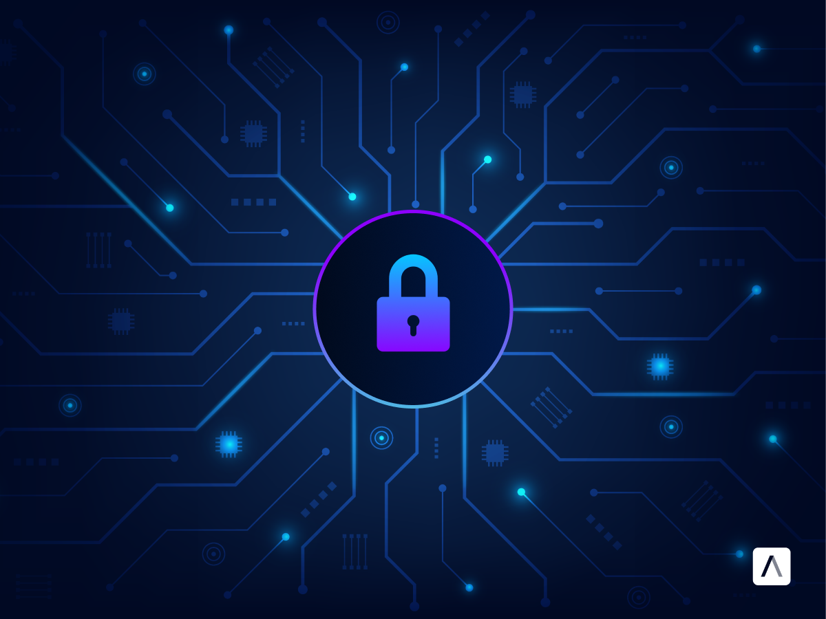 5 Signs AI Governance Model Blog Banner Image
