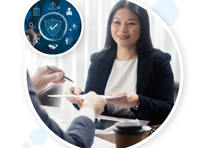 Risk Management with Smarter Regulatory Compliance