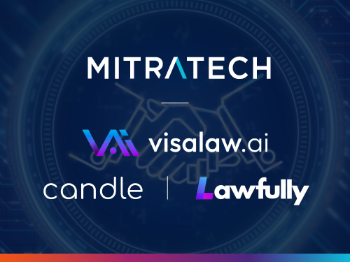 Mitratech Showcases an Expanded Immigration AI Ecosystem, New Integrations Aimed at Law Firms