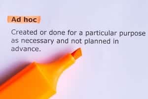 It shifts the organization into a proactive state. It adds to the defensibility of the organization's overall compliance program.