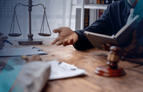 Looking at Challenger Firms