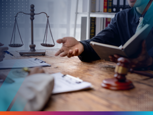 Looking at Challenger Firms