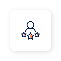 Build credibility Build credibility
