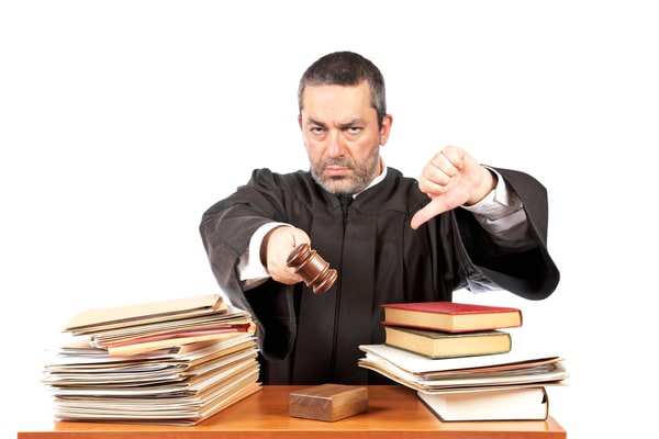 Create a Litigation hold