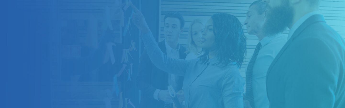 Implementing a Consolidated Corporate Legal Landscape