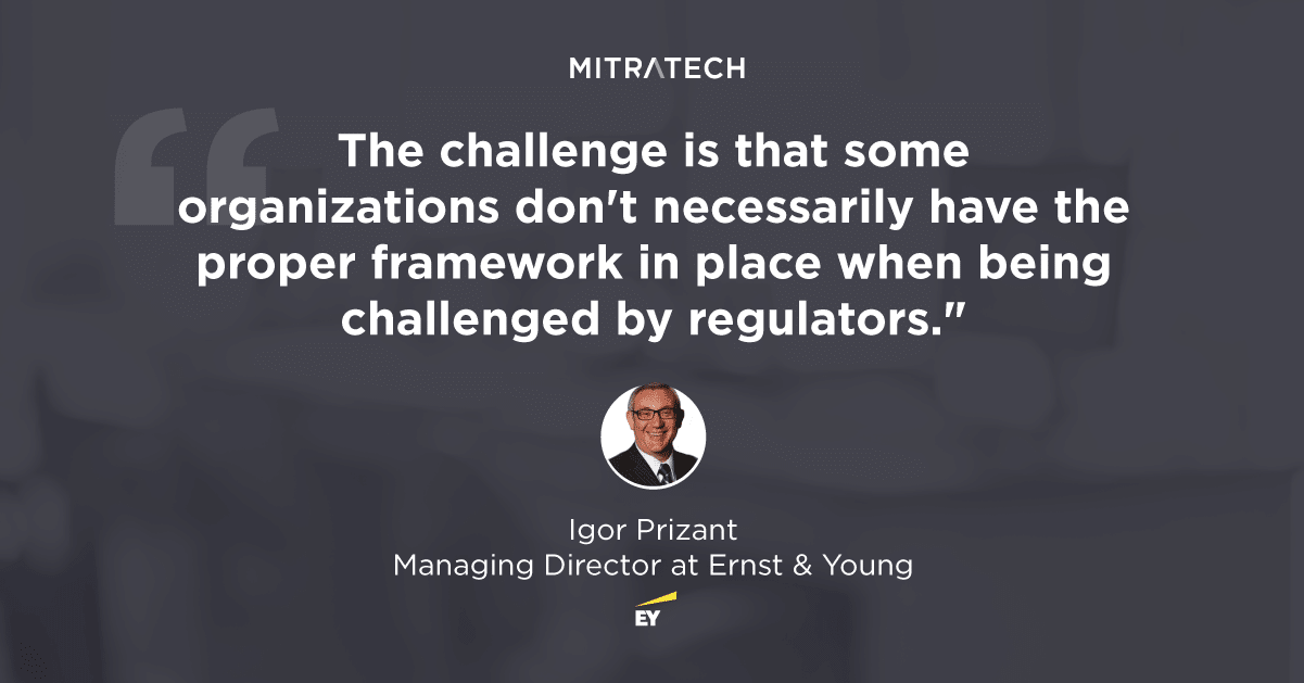 Compliance Management Igor Prizant