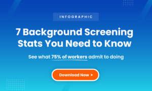 7 Background Screening Stats You Need to Know