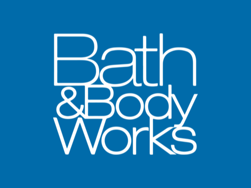 Bath & Body Works