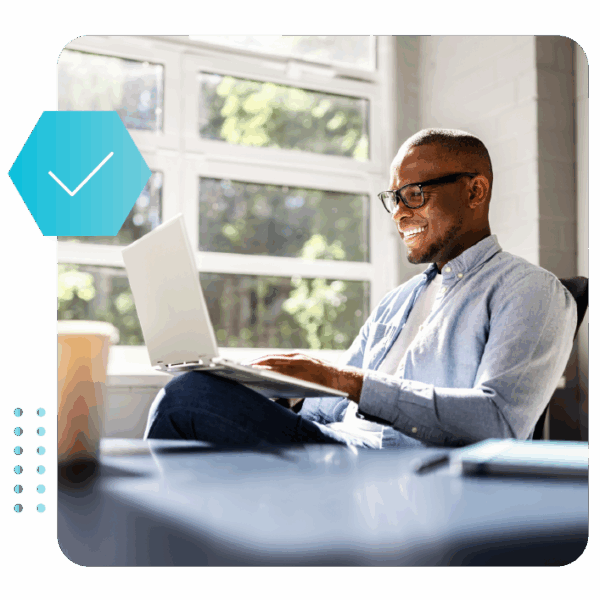 Mitratech Built for Enterprise Image