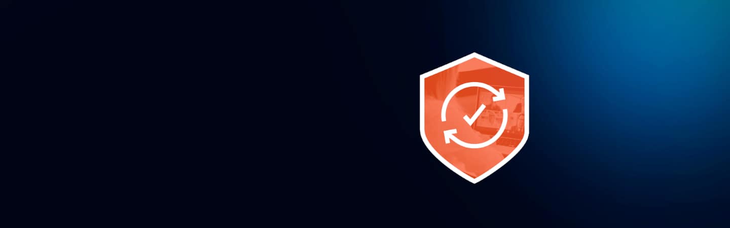 Business Continuity Transformation Header