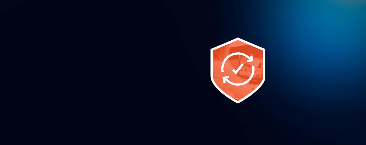 Business Continuity Transformation Header