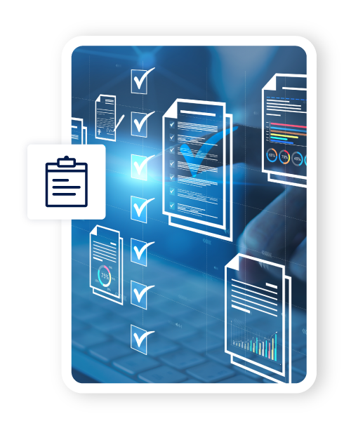 Business Continuity Planning Compliance & Reporting