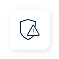 Audit-Ready Compliance icon