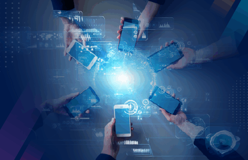 Sharing Technology Across Teams