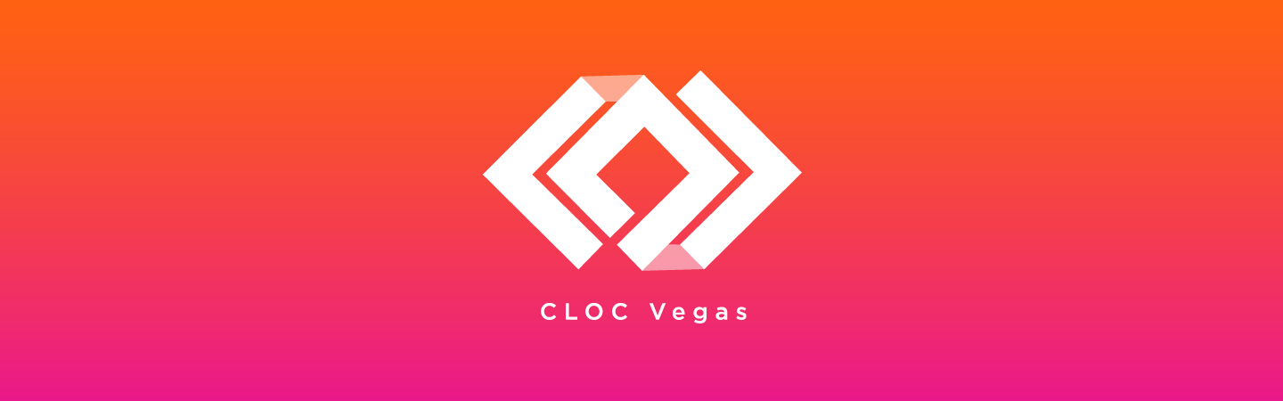 CLOC Vegas 2019 Blog Post Header