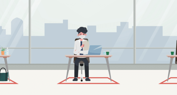 COVID-19 Compliance Return to Office