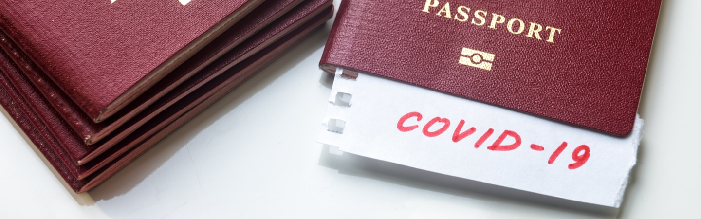 COVID-19 Immigration Restrictions