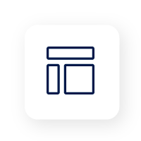 Centralized dashboards