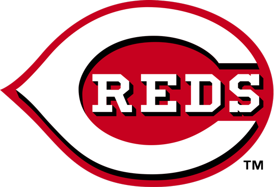 MLB Cincinnati Reds Logo