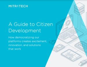Citizen Development eBook
