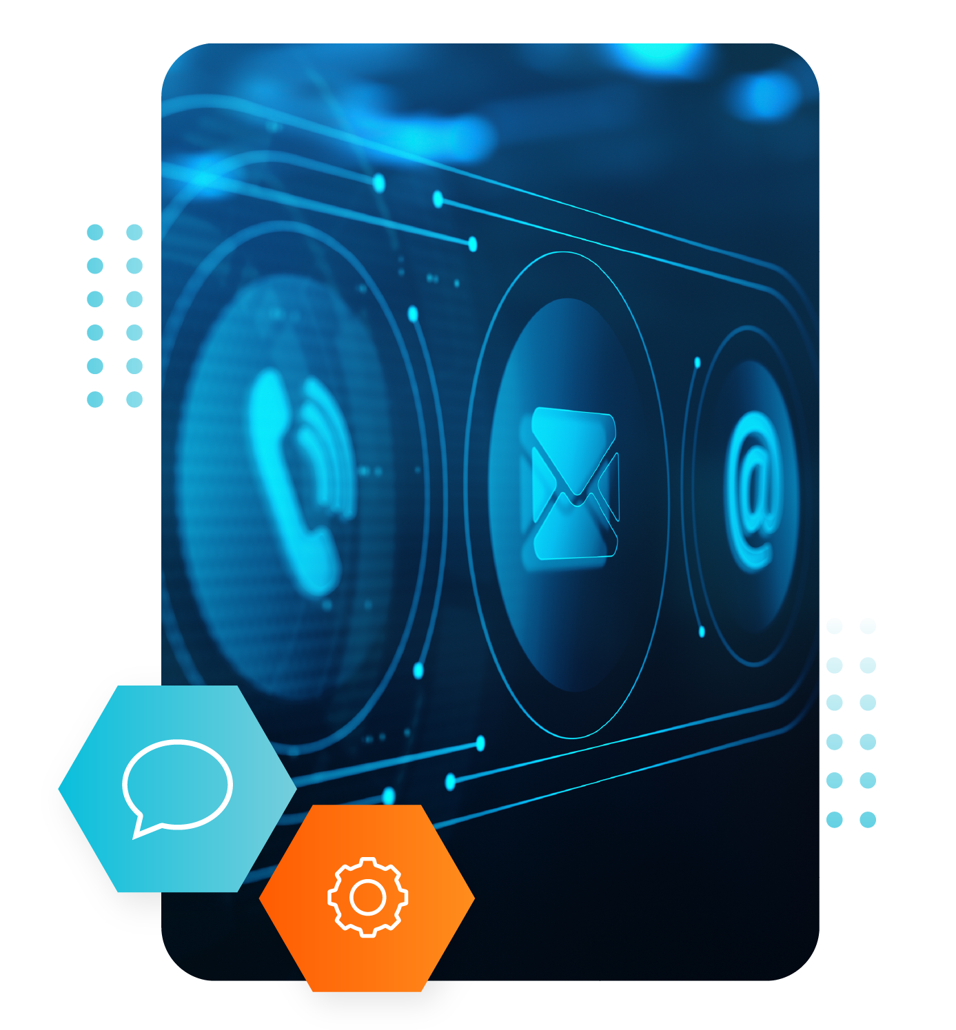 Communicating Continuity Plans Across Your Platform