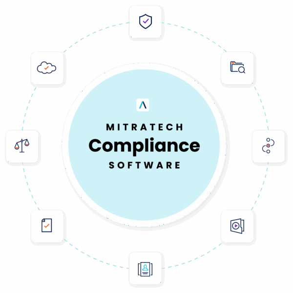 Compliance software