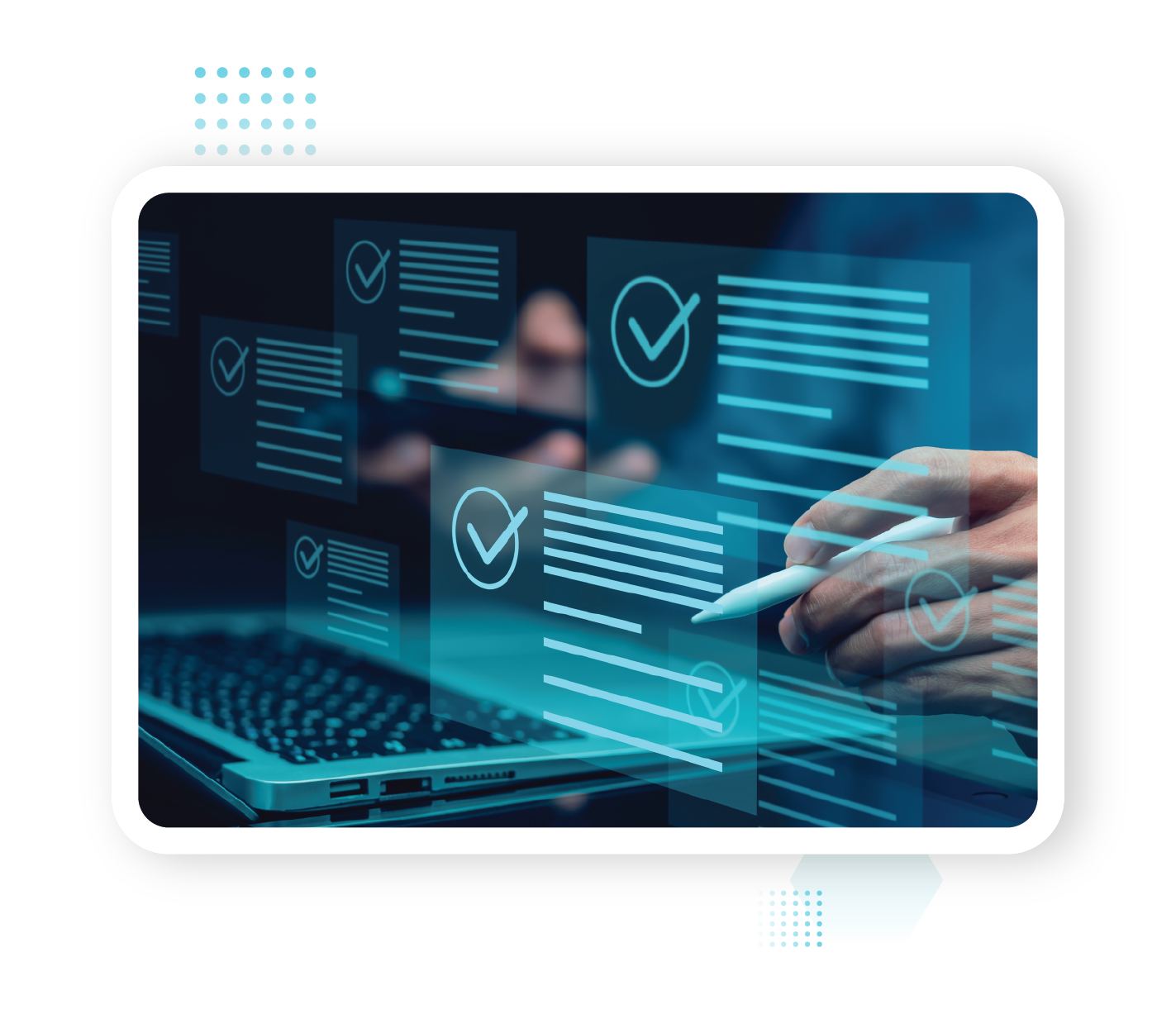 Stay Ahead of Regulatory Change