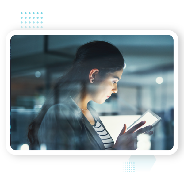 Demonstrate ROI to Stakeholders