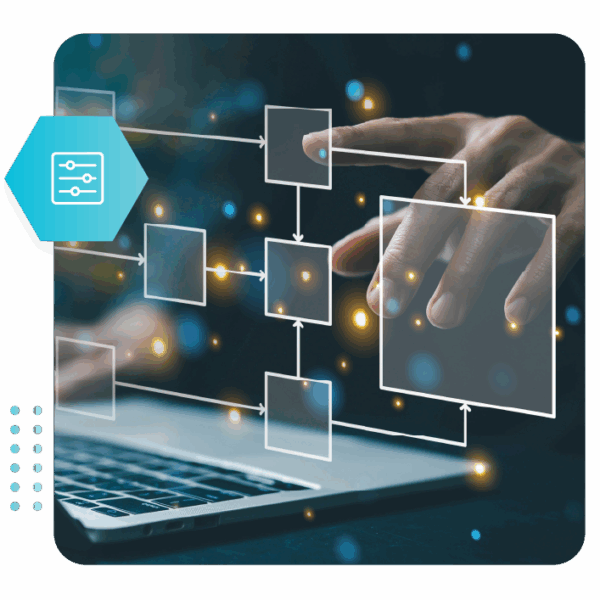 Configurable Workflows Image