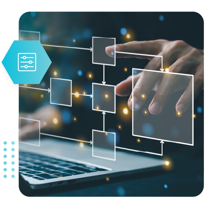 Configurable Workflows Image