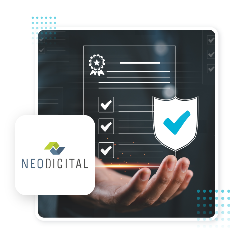 Connected-GRC_Accelerating-Compliance_Neodigital