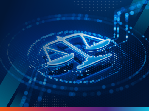 Connected legal ecosystem integrating legal systems workflows and data across in-house legal teams and outside counsel