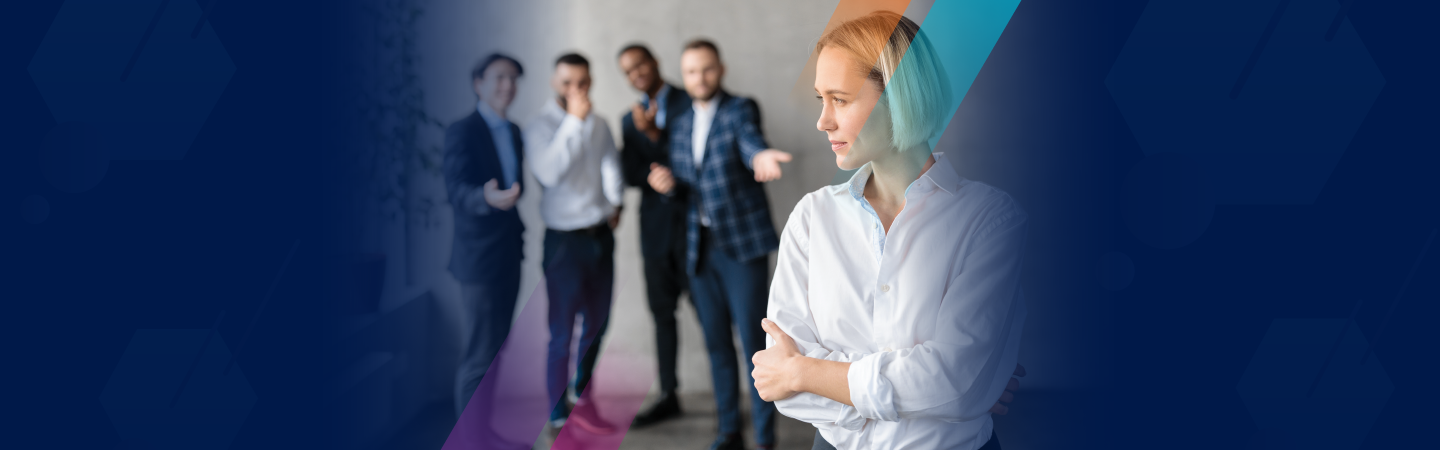 How does a connected compliance strategy help prevent bullying at work?