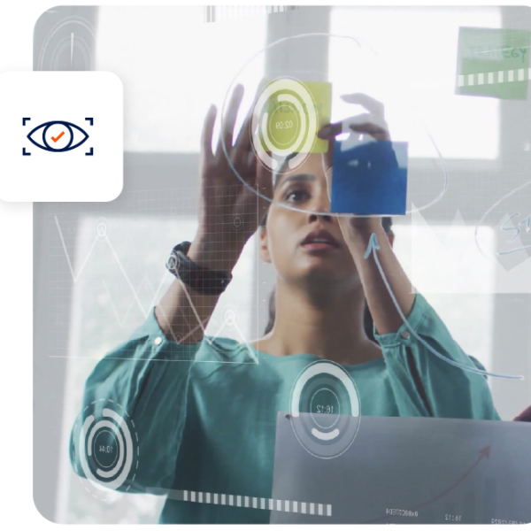 Contract Automation with Better visibility