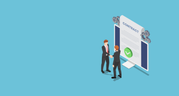 Contract Management Operations